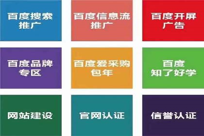 竞价托管案例：精准定位，提升转化率